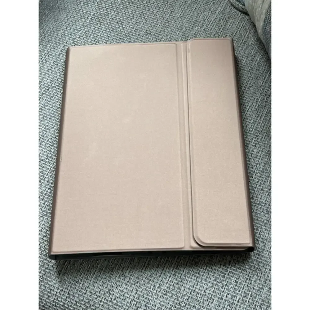 JUQITECH iPad Pro 11 case with Wireless‎ Keyboard